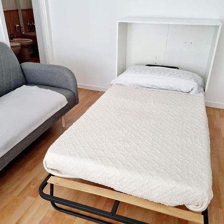 Apartamento Acogedor, Con Garaje, Centrico. Vigo Exterior foto