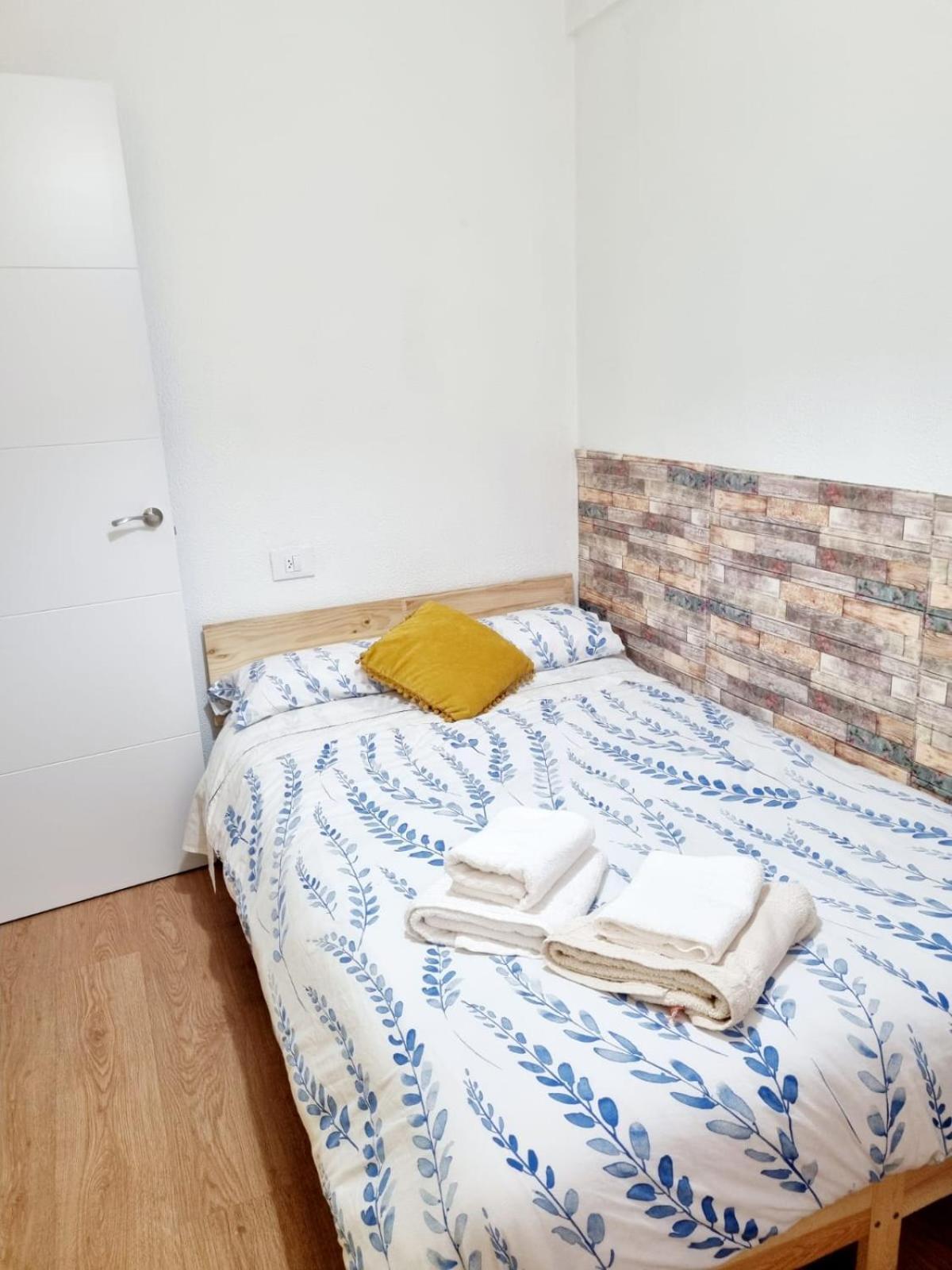 Apartamento Acogedor, Con Garaje, Centrico. Vigo Exterior foto